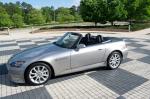 Honda S2000 2007 года (NA)